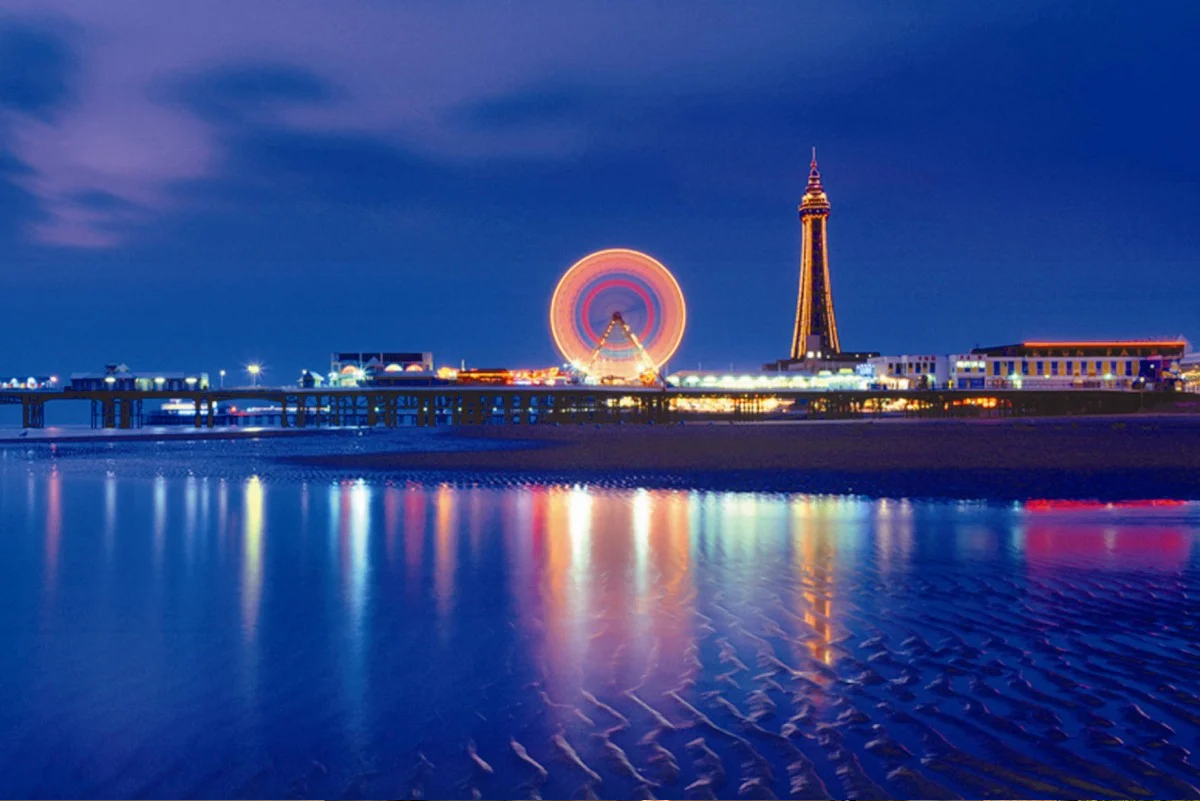 Blackpool